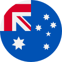 flag of Australia